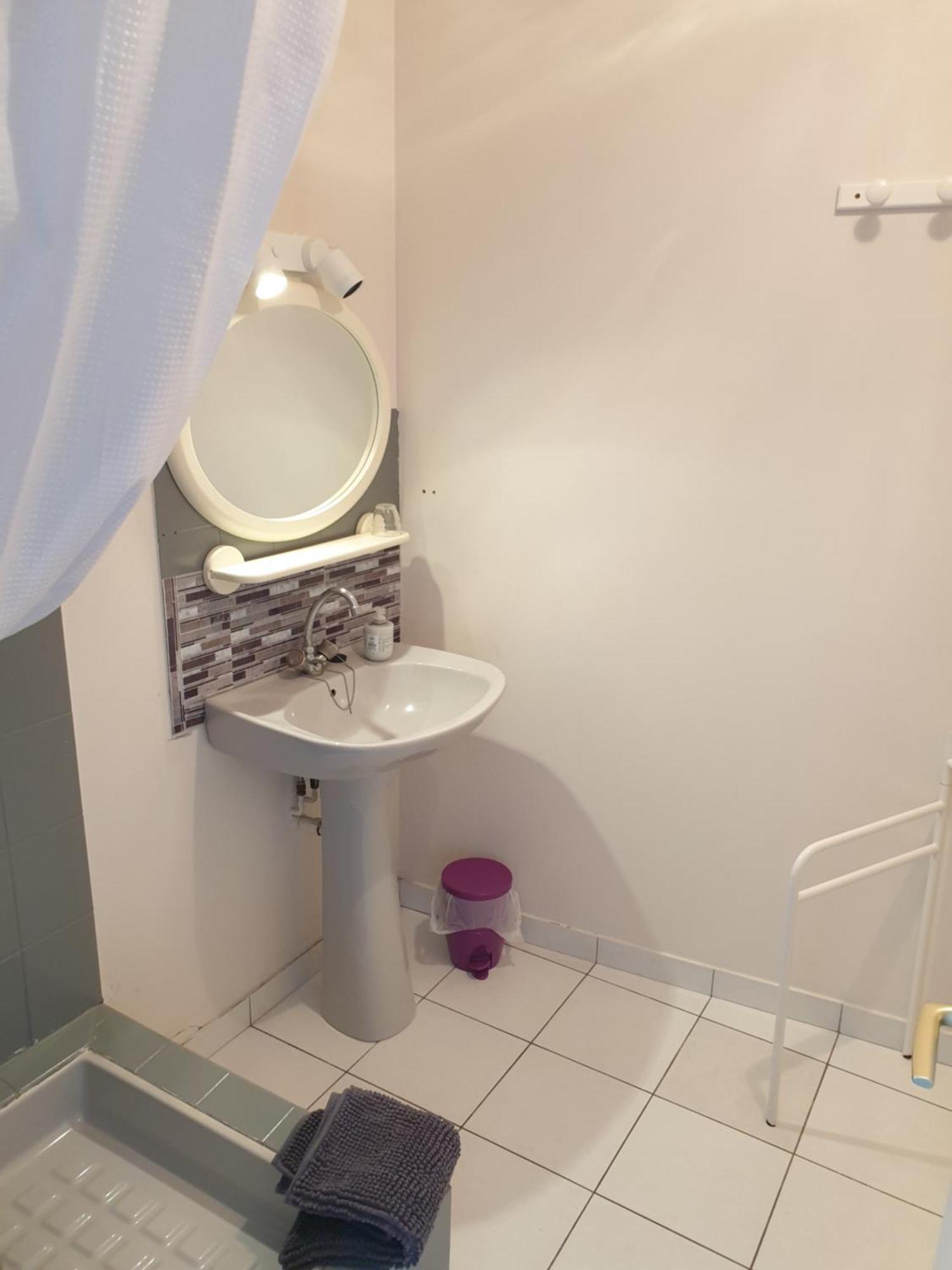 Le Relais Du Chateau Oiron Eksteriør bilde