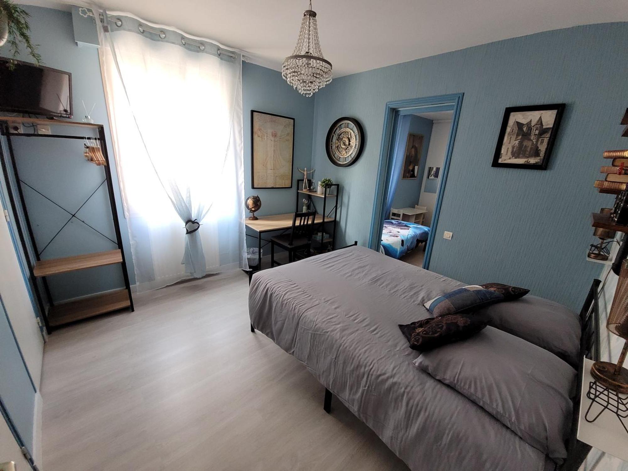 Le Relais Du Chateau Oiron Eksteriør bilde